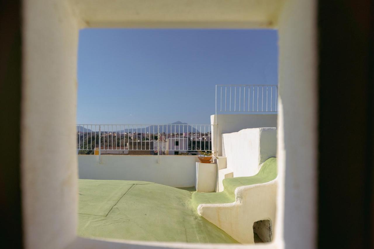 شقة Torretta Corricella- Torretta بروسيدا المظهر الخارجي الصورة
