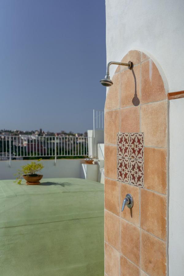 شقة Torretta Corricella- Torretta بروسيدا المظهر الخارجي الصورة
